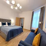 公寓 Unique Style Old Town - 25 Min From The Airport - By Homelike *