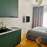 Unique Style Old Town - 25 Min From The Airport - By Homelike 公寓 *