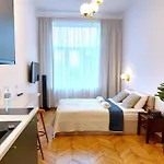 Unique Style Old Town - 25 Min From The Airport - By Homelike 公寓 克拉科夫