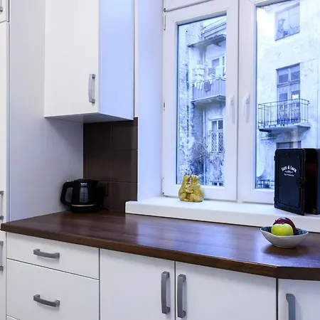 Unique Style Old Town - 25 Min From The Airport - By Homelike Appartamento Cracovia