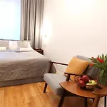 公寓 Unique Style Old Town - 25 Min From The Airport - By Homelike *