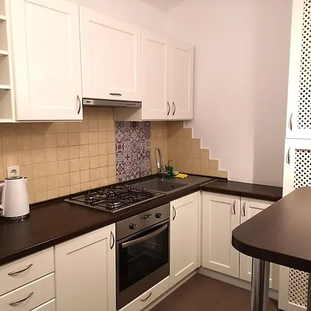 Apartamento Unique Style Old Town - 25 Min From The Airport - By Homelike