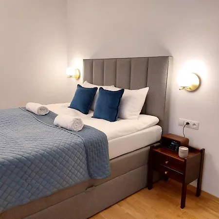 Lejlighed Unique Style Old Town - 25 Min From The Airport - By Homelike