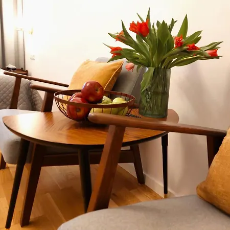 Unique Style Old Town - 25 Min From The Airport - By Homelike * Cracovia