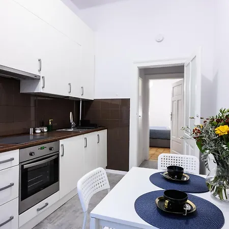 Lägenhet Unique Style Old Town - 25 Min From The Airport - By Homelike