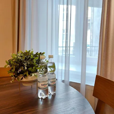 Unique Style Old Town - 25 Min From The Airport - By Homelike * Kraków