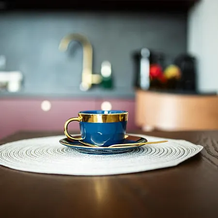 Unique Style Old Town - 25 Min From The Airport - By Homelike Appartamento