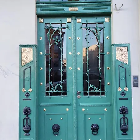 Unique Style Old Town - 25 Min From The Airport - By Homelike Cracovia