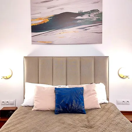 Unique Style Old Town - 25 Min From The Airport - By Homelike Lejlighed Kraków