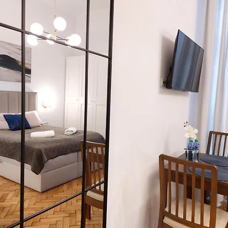 Unique Style Old Town - 25 Min From The Airport - By Homelike * Cracovia