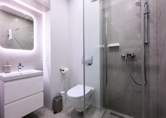 Unique Style Old Town - 25 Min From The Airport - By Homelike *