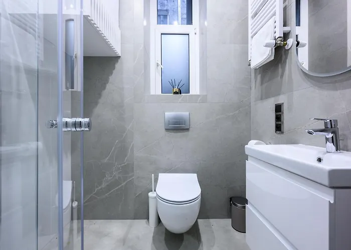 Unique Style Old Town - 25 Min From The Airport - By Homelike アパート