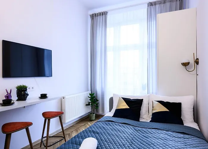 Unique Style Old Town - 25 Min From The Airport - By Homelike アパート