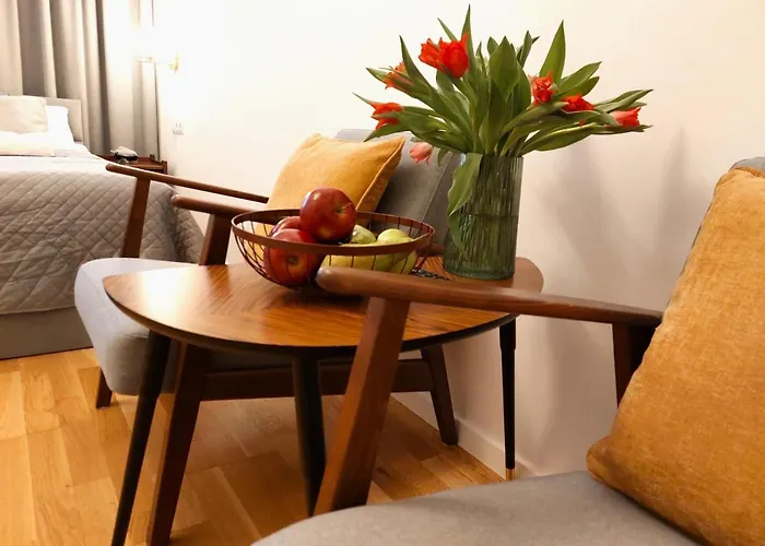 Unique Style Old Town - 25 Min From The Airport - By Homelike * クラクフ