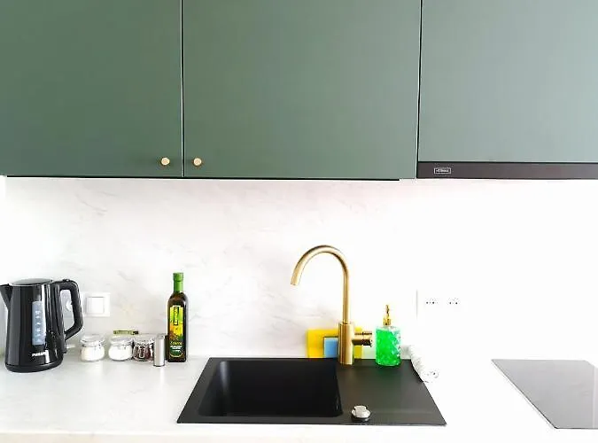 Unique Style Old Town - 25 Min From The Airport - By Homelike * クラクフ