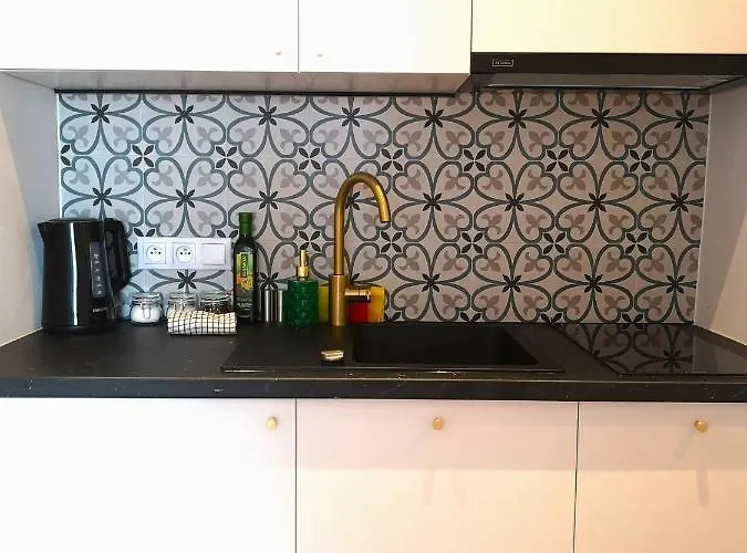 Unique Style Old Town - 25 Min From The Airport - By Homelike アパート *