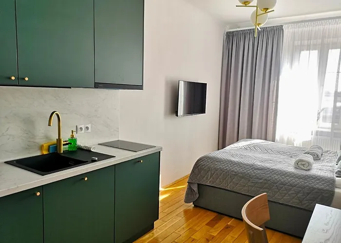 Unique Style Old Town - 25 Min From The Airport - By Homelike アパート *