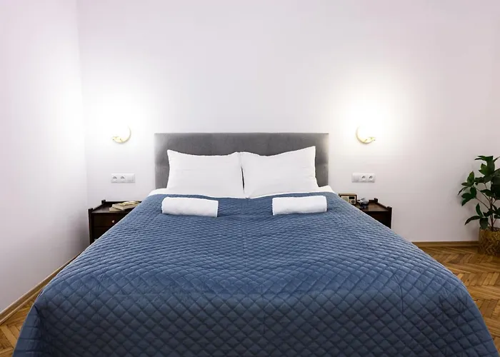 Unique Style Old Town - 25 Min From The Airport - By Homelike アパート