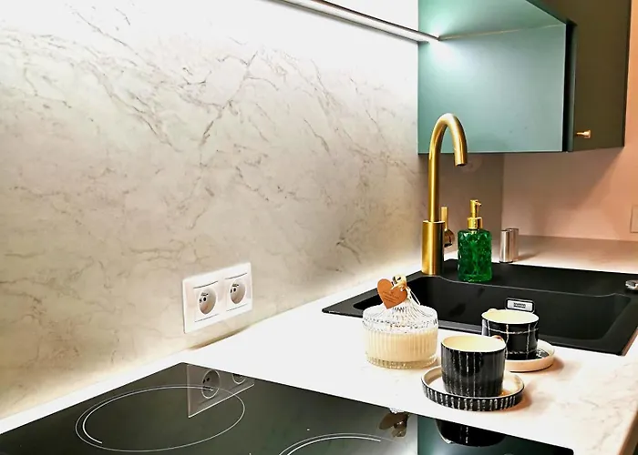 Unique Style Old Town - 25 Min From The Airport - By Homelike クラクフ