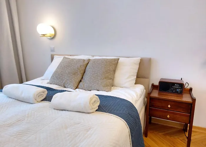 Unique Style Old Town - 25 Min From The Airport - By Homelike アパート *