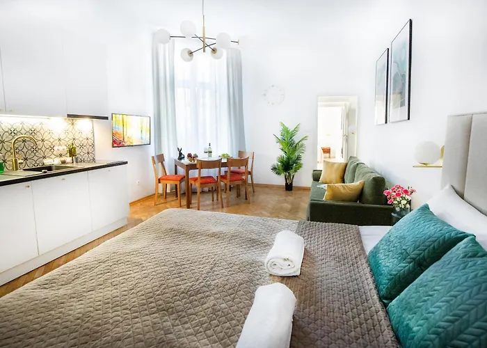 Unique Style Old Town - 25 Min From The Airport - By Homelike アパート