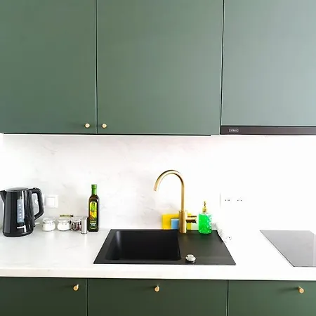Unique Style Old Town - 25 Min From The Airport - By Homelike * Cracovia