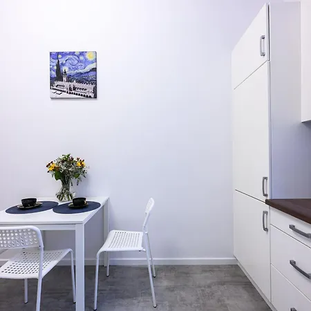 Unique Style Old Town - 25 Min From The Airport - By Homelike Apartment Krakow