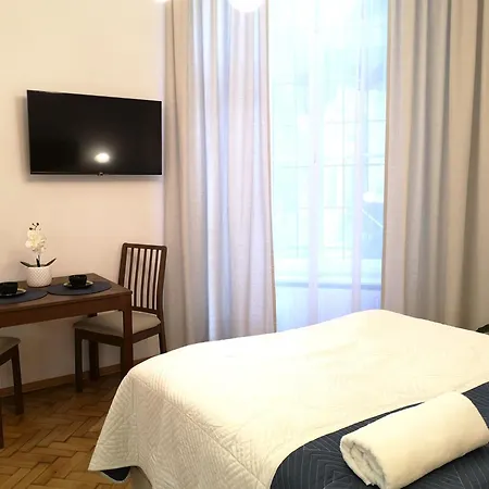 Apartment Unique Style Old Town - 25 Min From The Airport - By Homelike Krakow