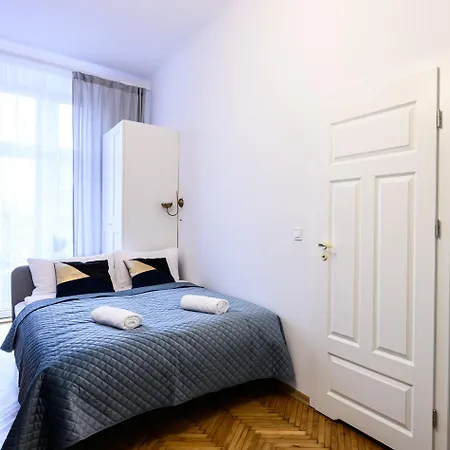 Unique Style Old Town - 25 Min From The Airport - By Homelike Apartment Krakow