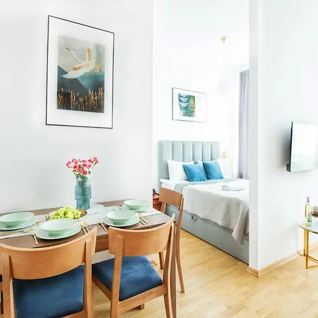 Unique Style Old Town - 25 Min From The Airport - By Homelike Krakow