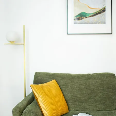 Unique Style Old Town - 25 Min From The Airport - By Homelike Apartment Krakow