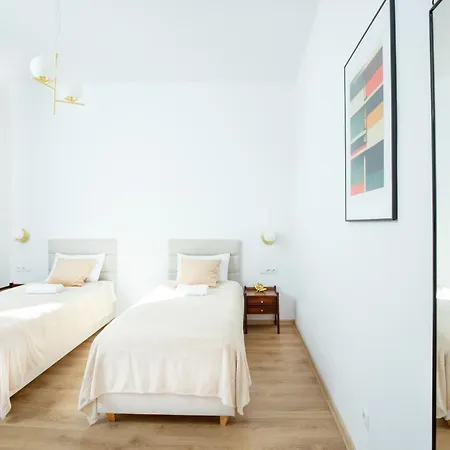 Unique Style Old Town - 25 Min From The Airport - By Homelike * Krakow