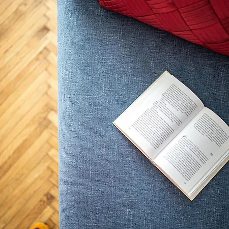 Apartment Unique Style Old Town - 25 Min From The Airport - By Homelike Krakow