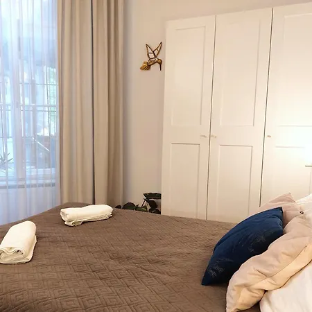 Unique Style Old Town - 25 Min From The Airport - By Homelike * Krakow