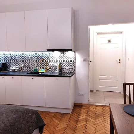 Unique Style Old Town - 25 Min From The Airport - By Homelike Krakow